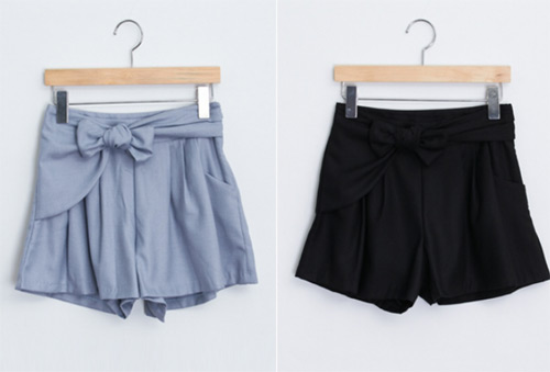 Mẫu quần short đẹp-độc cho mùa hè - 15