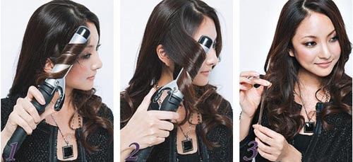 10 kiểu tóc công sở nên thử - 4