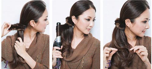 10 kiểu tóc công sở nên thử - 12