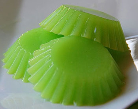 Mẹo làm rau câu ngon - 2