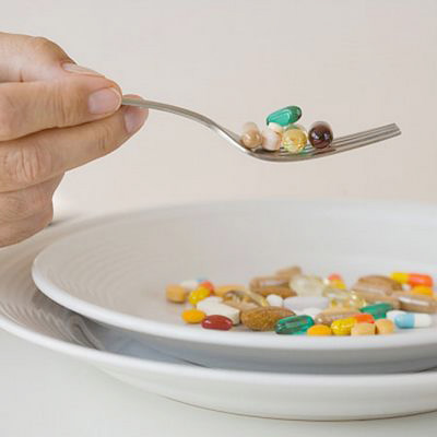 Ai cần dùng vitamin? - 2