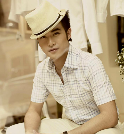 Ca sĩ Minh Quân: Bén duyên sẽ cưới ngay - 2