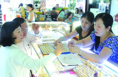 Sự thật của Kim cương nhân tạo - 2