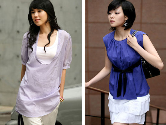 Trang phục nào dành cho bạn? - 2