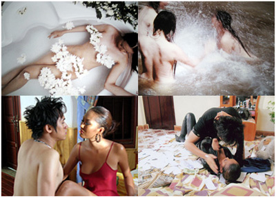 Điểm mặt cảnh nóng để đời của phim Việt - 7