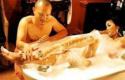 Điểm mặt cảnh nóng để đời của phim Việt - 8