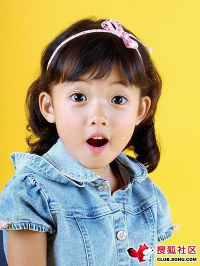 6 sao “nhí” Hàn Quốc được yêu thích nhất Trung Quốc - 9