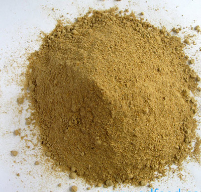 Cám gạo chữa tê chân tay - 1