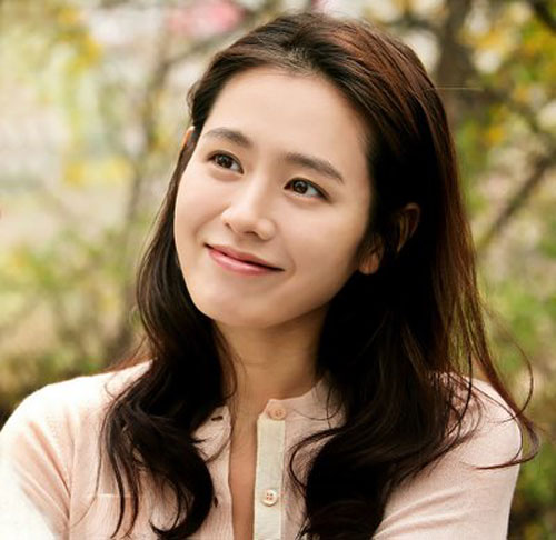 Những kiều nữ từng "hạ gục" Song Seung Hun - 8