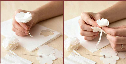 Tự trang trí cửa sổ đón mùa hè - 1