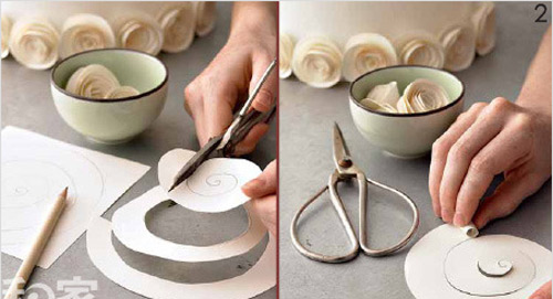 Tự trang trí cửa sổ đón mùa hè - 8