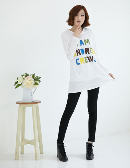 Những cách mix đồ cơ bản cùng quần jean - 14