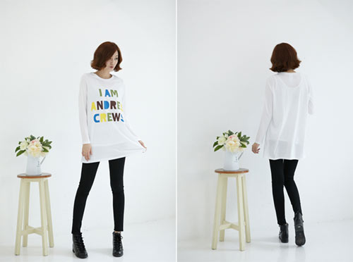 Những cách mix đồ cơ bản cùng quần jean - 15