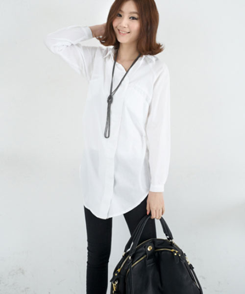 Những cách mix đồ cơ bản cùng quần jean - 22