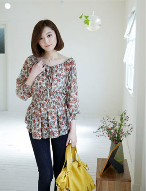 Những cách mix đồ cơ bản cùng quần jean - 20