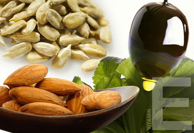 Có nên uống vitamin E hàng ngày? - 1