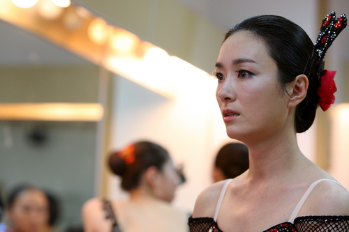Khi bạn thân là tình địch - 3
