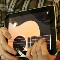 Chơi nhạc cực đỉnh bằng iPhone và iPad