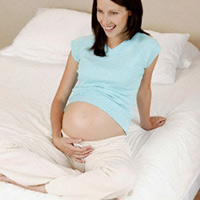 Sự phát triển của thai nhi tuần 38