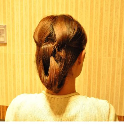 Những kiểu tóc Hàn Quốc xinh xắn - 10