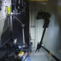 Robot vào Nhà máy Fukushima Daiichi