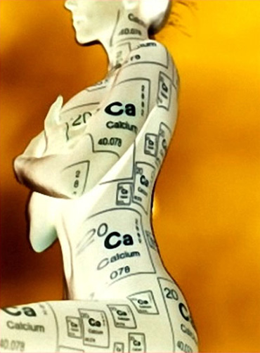 Tác hại khi dư thừa canxi - 2