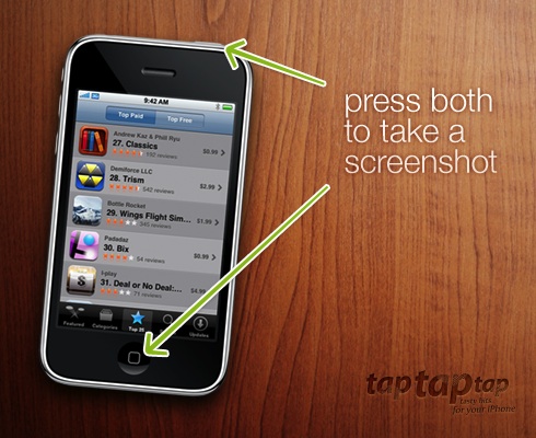 Bí kíp vàng cho người dùng iPhone (P.1) - 2