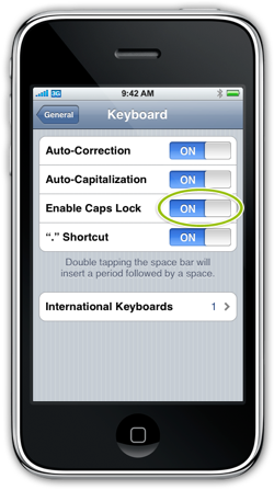 Bí kíp vàng cho người dùng iPhone (P.1) - 5