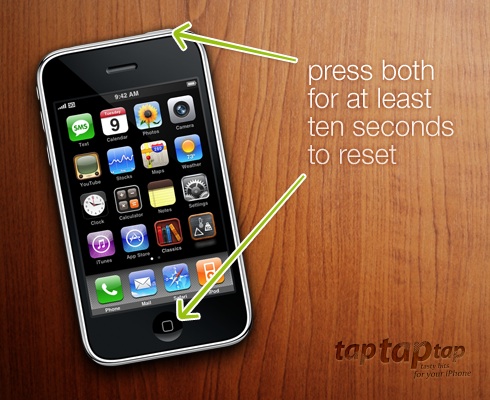 Bí kíp vàng cho người dùng iPhone (P.1) - 9