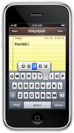 Bí kíp vàng cho người dùng iPhone (P.1) - 6