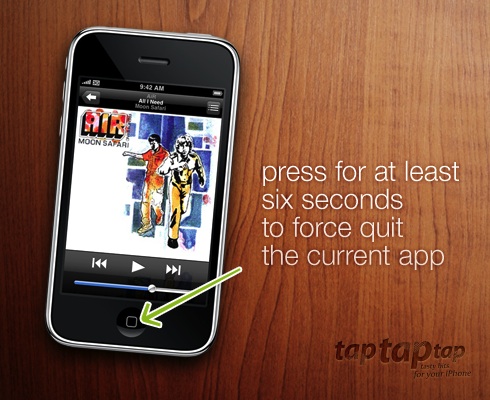 Bí kíp vàng cho người dùng iPhone (P.1) - 8