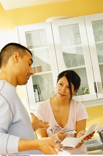 10 câu nói giúp ‘hạ hỏa’ khi cãi nhau - 1