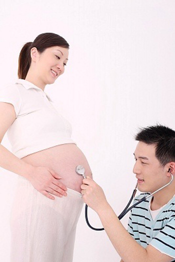 "Đoán" giới tính thai nhi - 2
