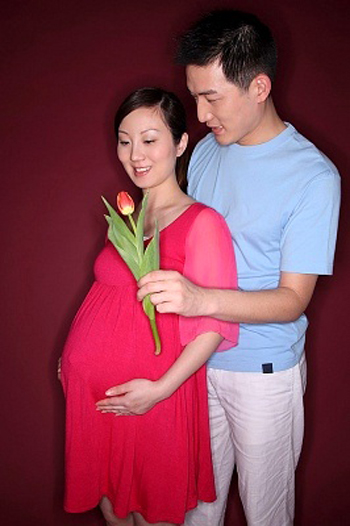 "Đoán" giới tính thai nhi - 1