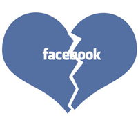Hôn qua Facebook - Chuyện 'dễ như bỡn' với thiết bị hay