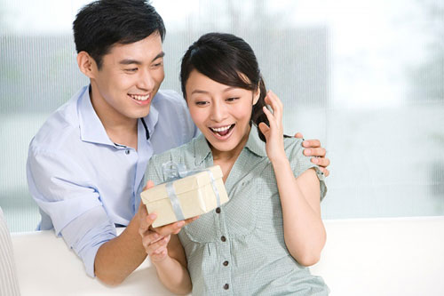 'Hành trang' cho nam giới đi tán gái - 2