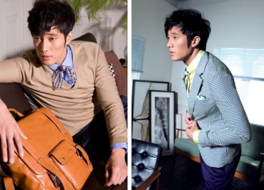 Chọn quần áo đẹp cho 'một nửa' yêu thương - 2