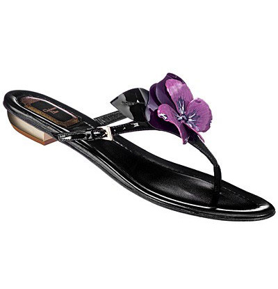 BST giày mùa hè của Christian Dior - 1
