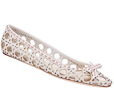BST giày mùa hè của Christian Dior - 24