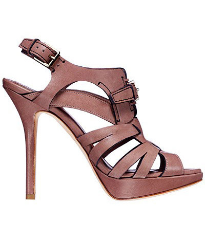 BST giày mùa hè của Christian Dior - 4