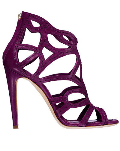 BST giày mùa hè của Christian Dior - 10