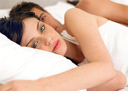 Phụ nữ cần học cách 'yêu' bằng miệng - 1