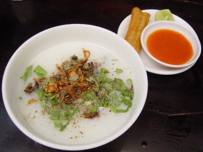 Món ăn cho trẻ ra nhiều mồ hôi trộm - 1