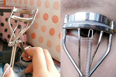 "Lột xác" với lông mi giả - 3