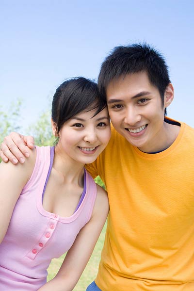 Phái nữ mong gì trong tình yêu? - 1