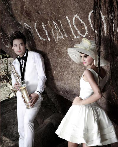 MC Phan Anh: Tôi làm 'chuyện ấy' năm 18 tuổi - 2