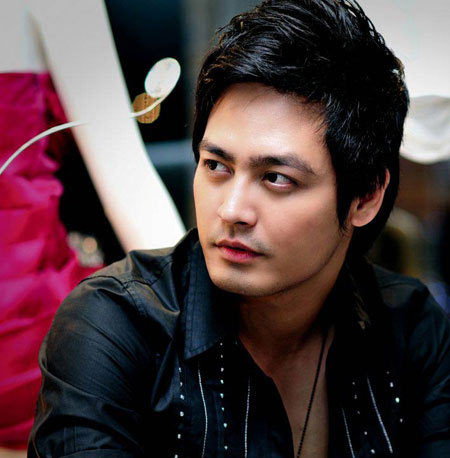 MC Phan Anh: Tôi làm 'chuyện ấy' năm 18 tuổi - 1