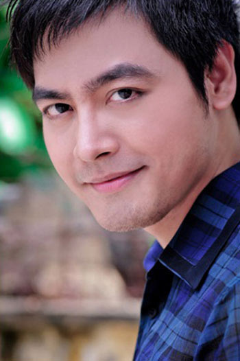MC Phan Anh: Tôi làm 'chuyện ấy' năm 18 tuổi - 5