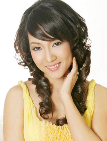 Ca sĩ Thanh Thúy: Con trai nhạy cảm và quá yêu mẹ - 2