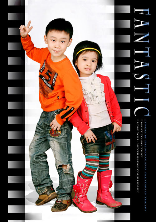 4 anh em "siêu nhân" - 6